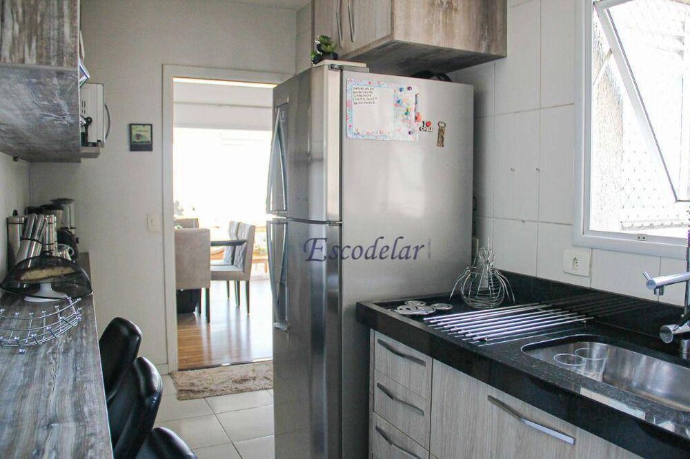 Apartamento, 3 quartos, 100 m² - Foto 11