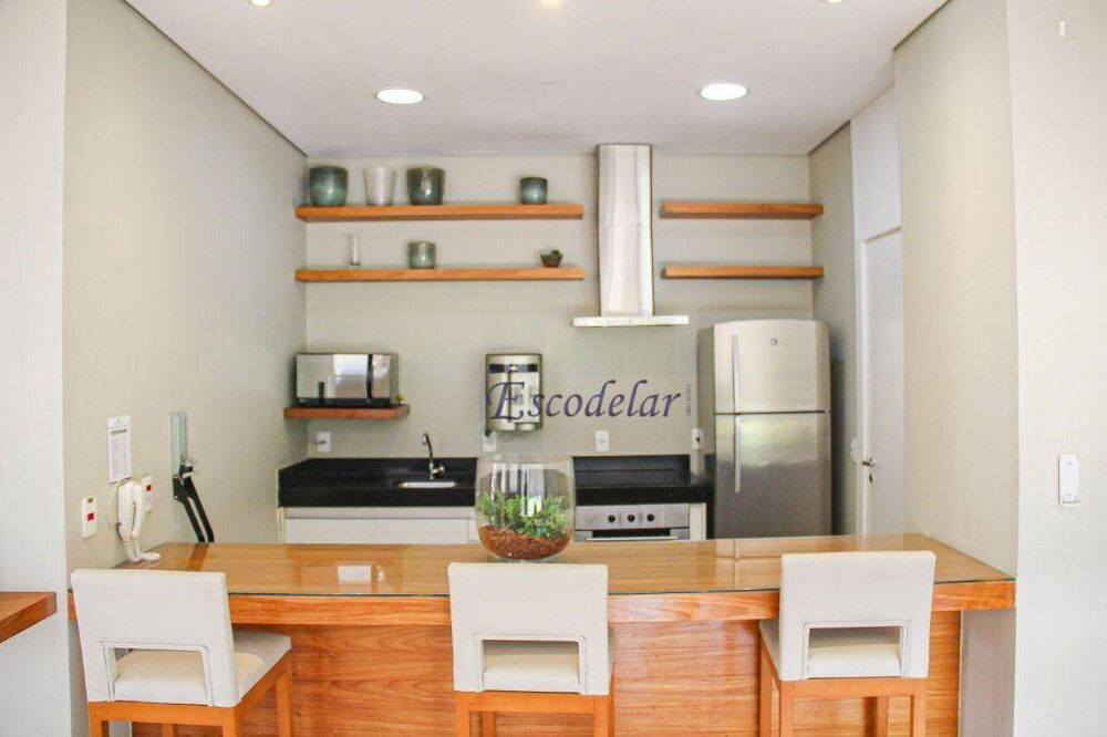 Apartamento, 3 quartos, 100 m² - Foto 2
