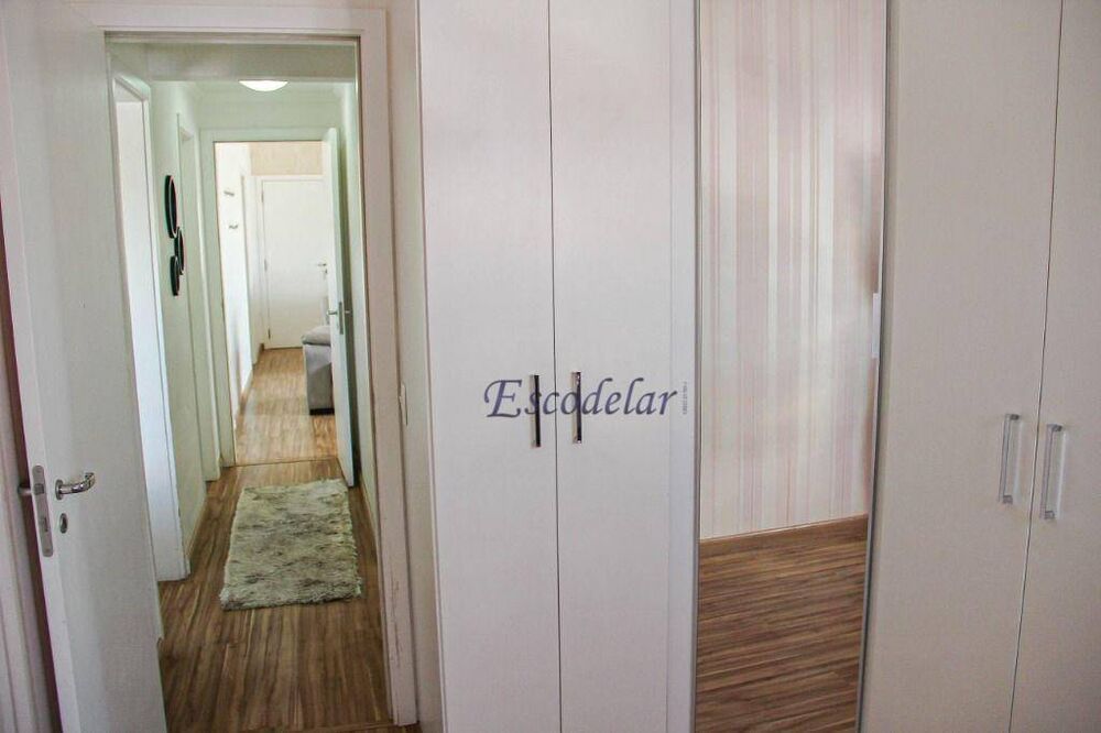Apartamento, 3 quartos, 100 m² - Foto 15