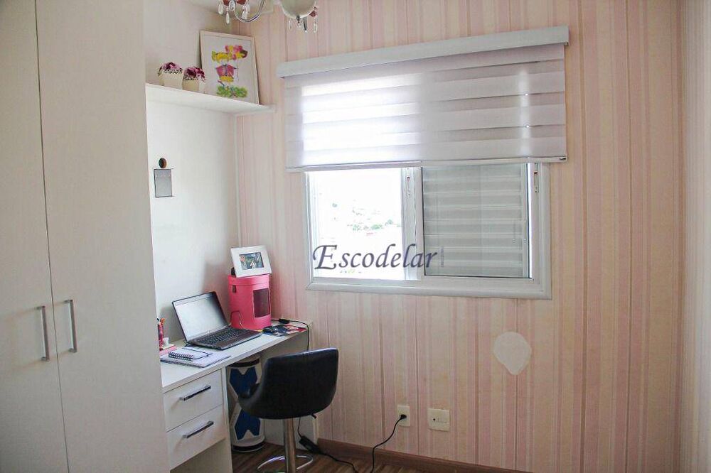 Apartamento, 3 quartos, 100 m² - Foto 19