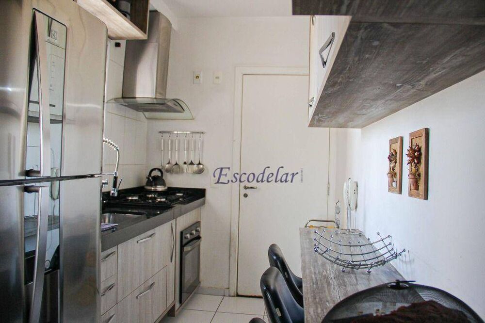 Apartamento, 3 quartos, 100 m² - Foto 12