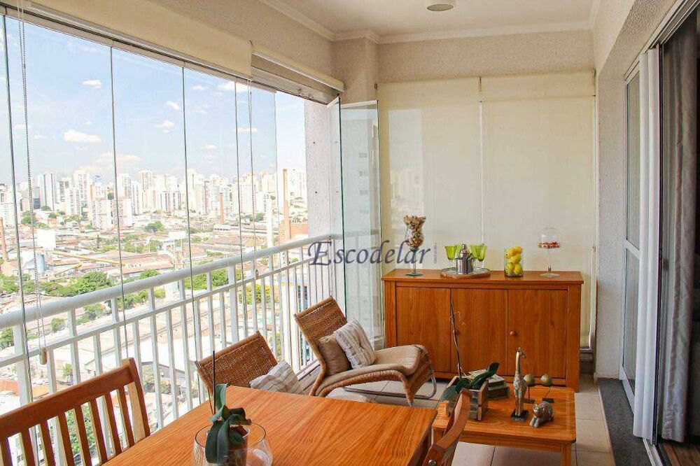 Apartamento, 3 quartos, 100 m² - Foto 35