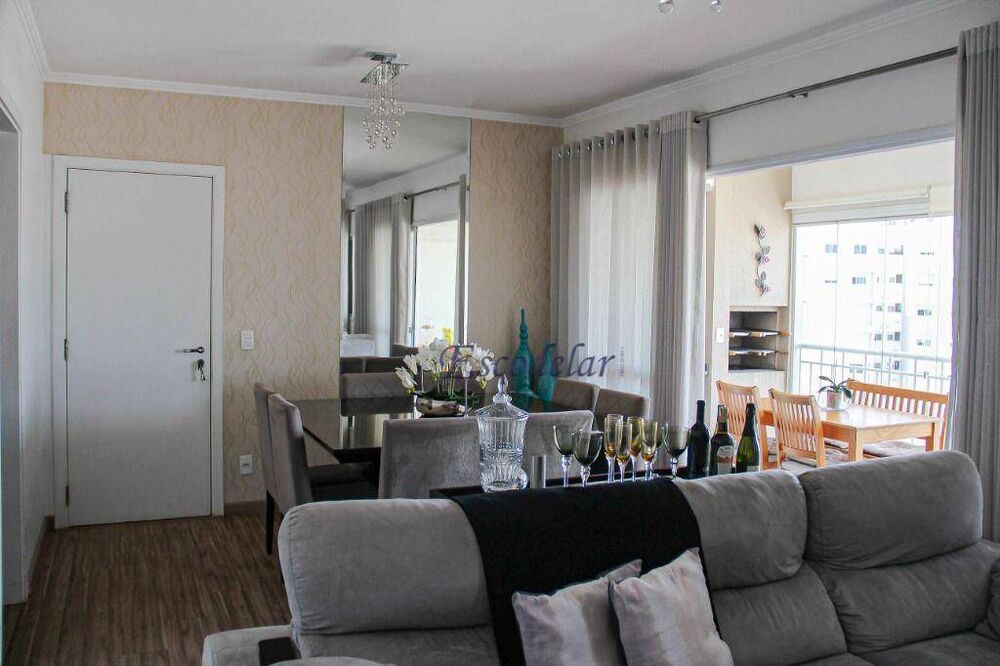 Apartamento, 3 quartos, 100 m² - Foto 6