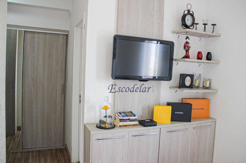Apartamento, 3 quartos, 100 m² - Foto 16