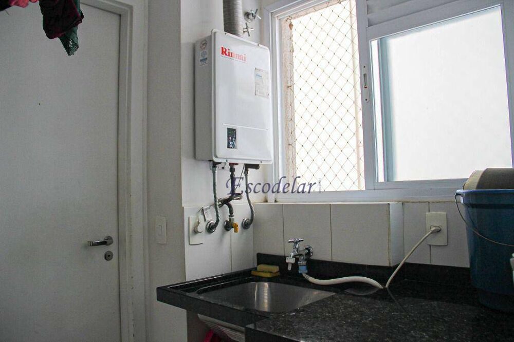 Apartamento, 3 quartos, 100 m² - Foto 13