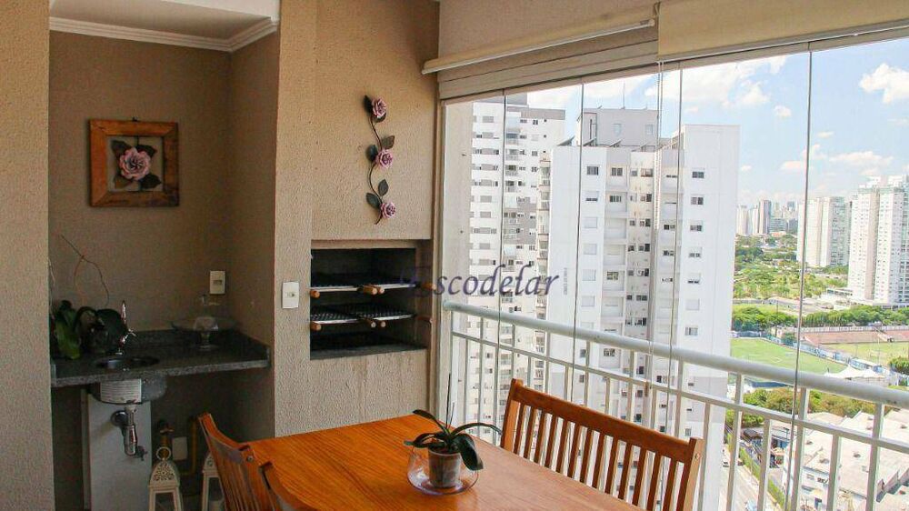 Apartamento, 3 quartos, 100 m² - Foto 34