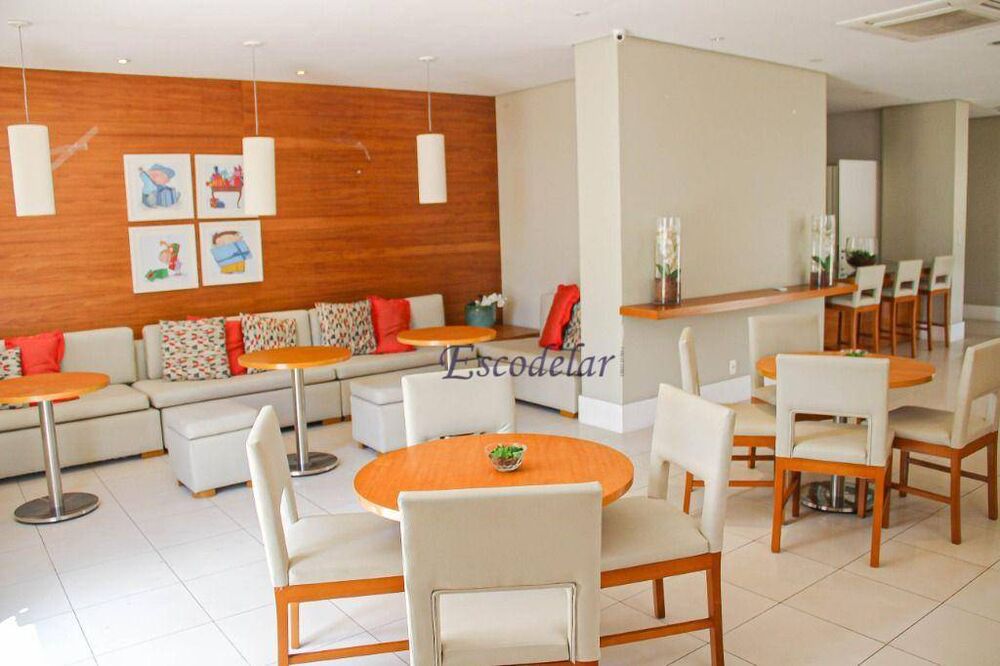 Apartamento, 3 quartos, 100 m² - Foto 1