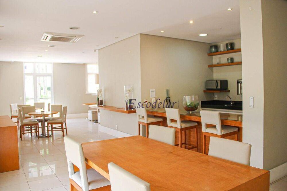 Apartamento, 3 quartos, 100 m² - Foto 4
