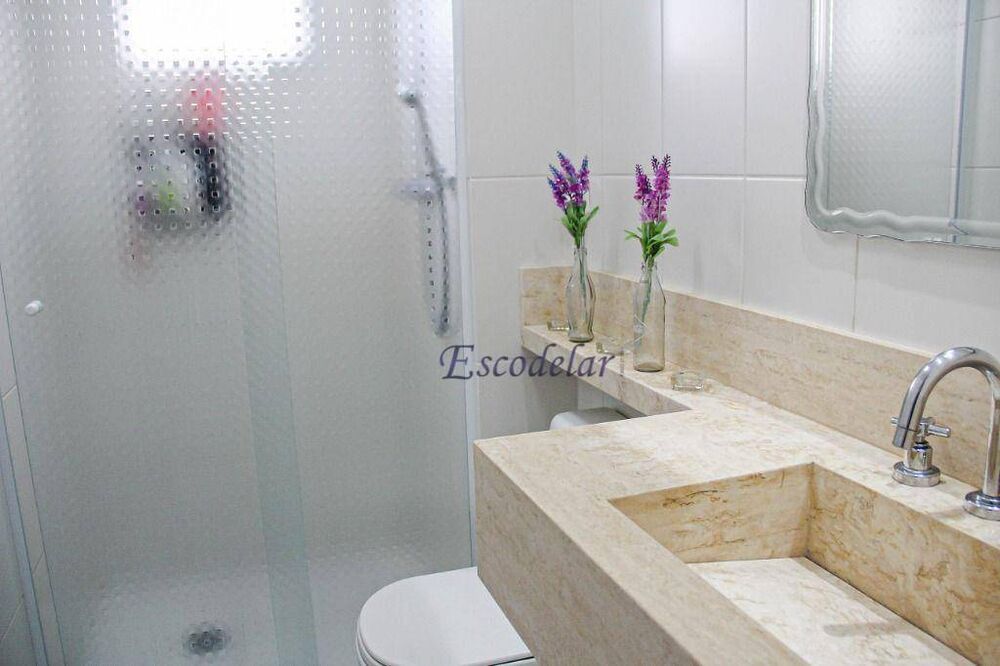 Apartamento, 3 quartos, 100 m² - Foto 25