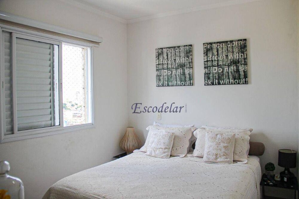 Apartamento, 3 quartos, 100 m² - Foto 14