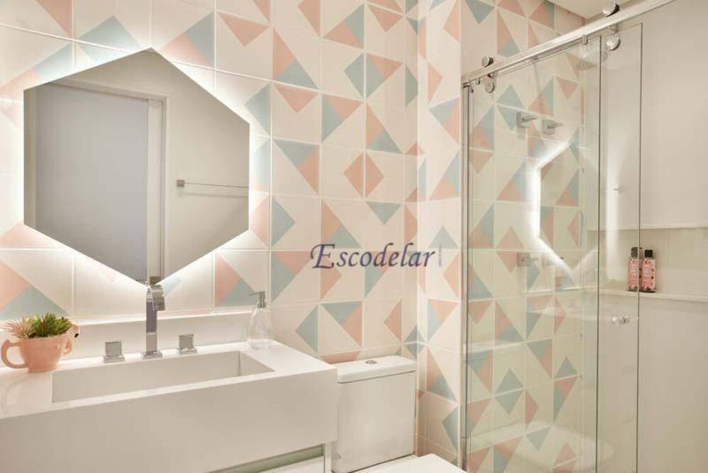 Apartamento, 2 quartos, 78 m² - Foto 8