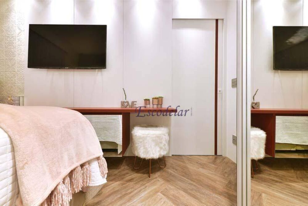 Apartamento, 2 quartos, 78 m² - Foto 6