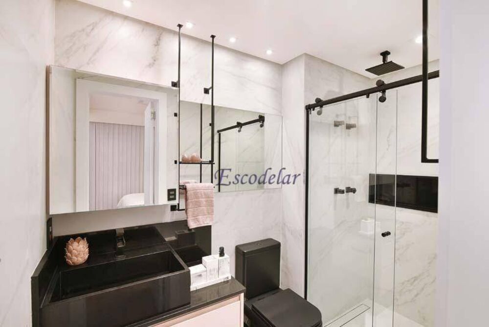 Apartamento, 2 quartos, 78 m² - Foto 7