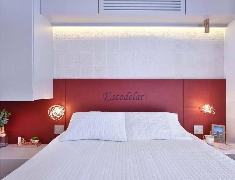Apartamento, 2 quartos, 78 m² - Foto 5