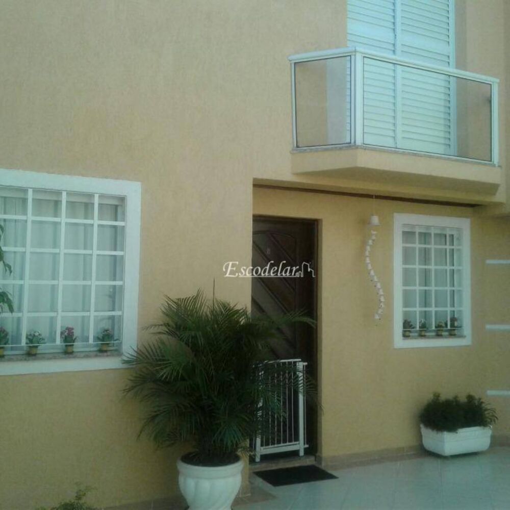 Sobrado, 3 quartos, 148 m² - Foto 4
