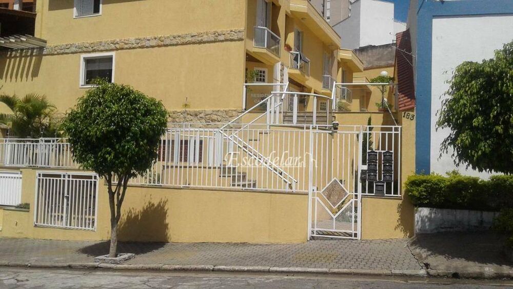 Sobrado, 3 quartos, 148 m² - Foto 3