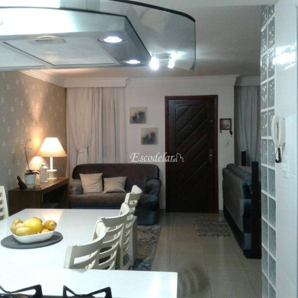 Sobrado, 3 quartos, 148 m² - Foto 1