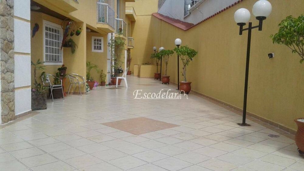 Sobrado, 3 quartos, 148 m² - Foto 2