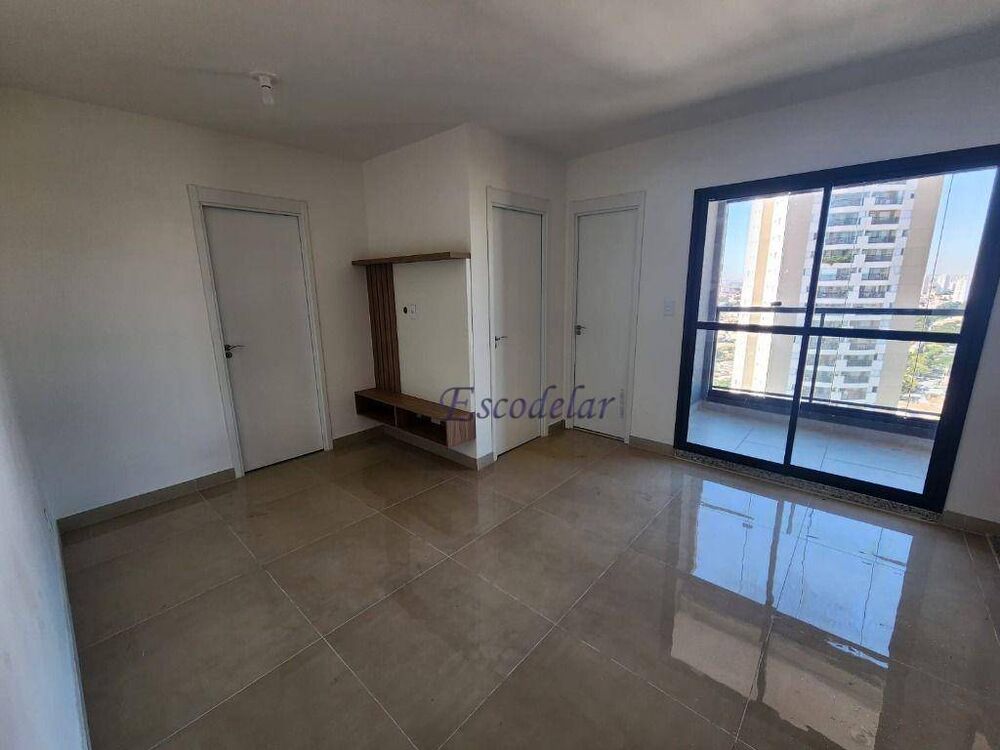 Apartamento, 2 quartos, 46 m² - Foto 2