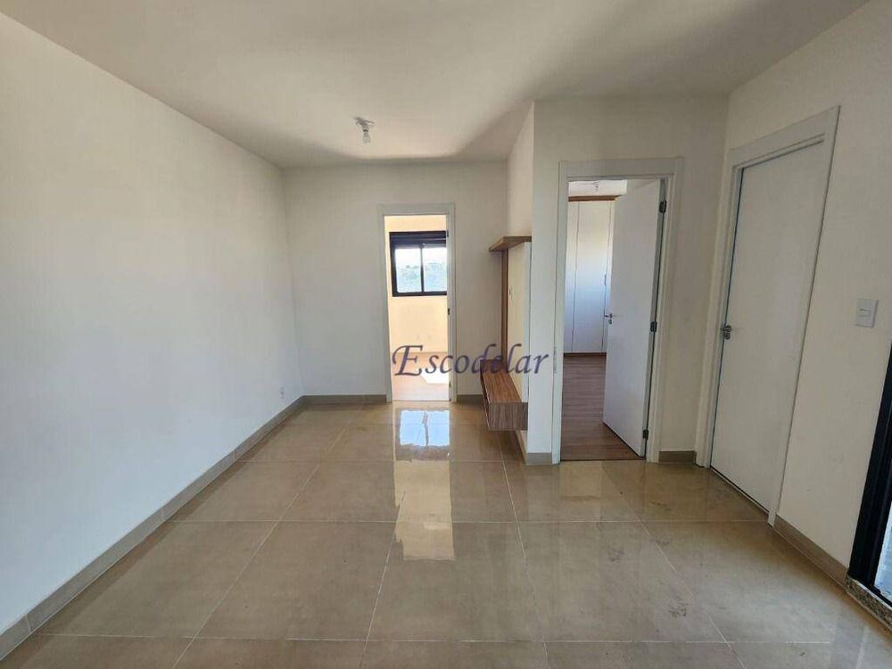 Apartamento, 2 quartos, 46 m² - Foto 3