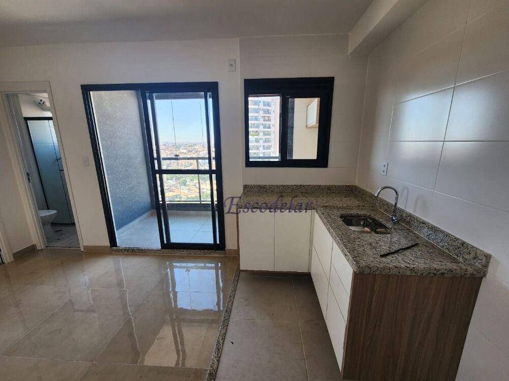 Apartamento, 2 quartos, 46 m² - Foto 1