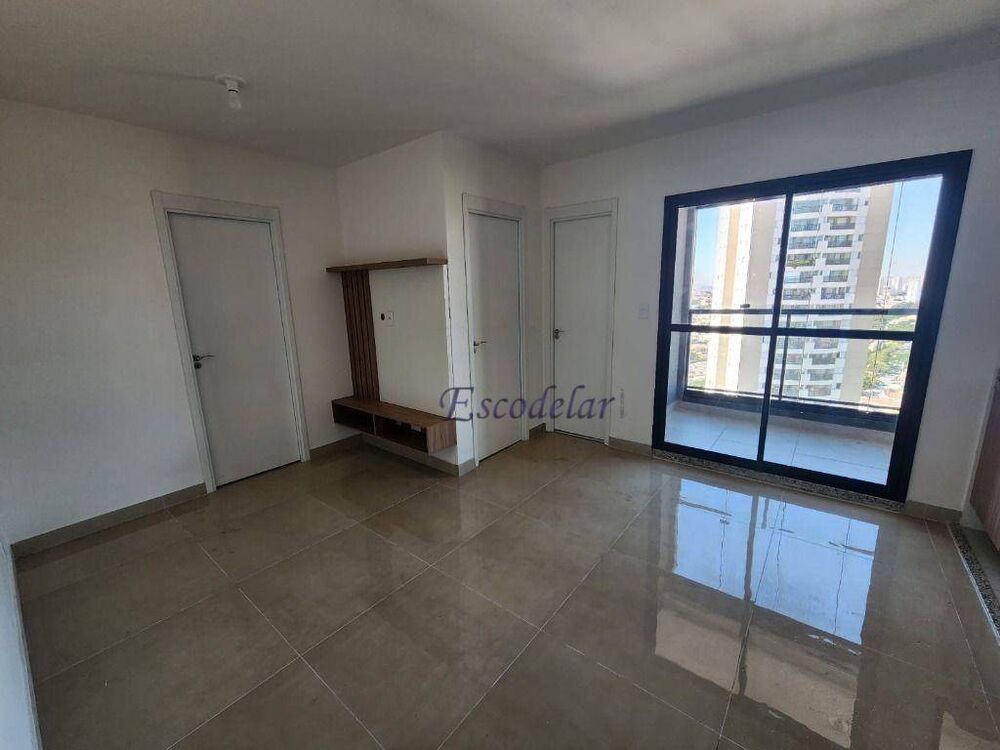 Apartamento, 2 quartos, 46 m² - Foto 4