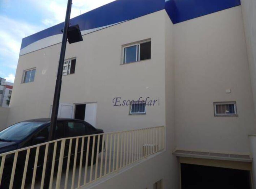 Prédio Inteiro, 1060 m² - Foto 4