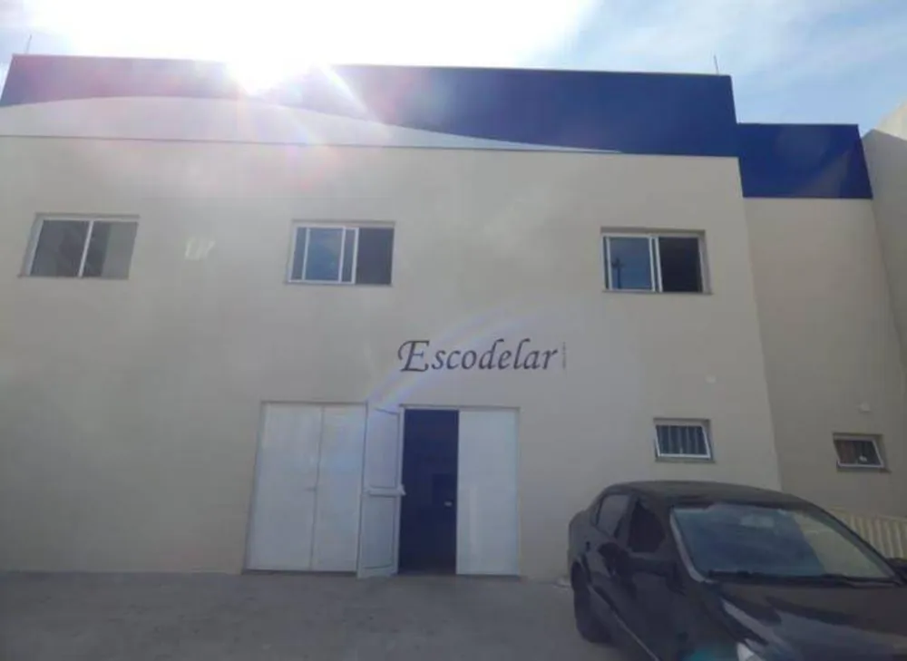 Prédio Inteiro, 1060 m² - Foto 5