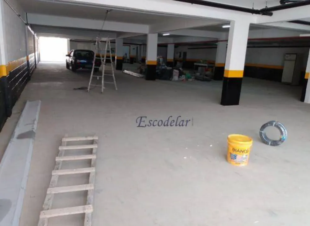 Prédio Inteiro, 1060 m² - Foto 8