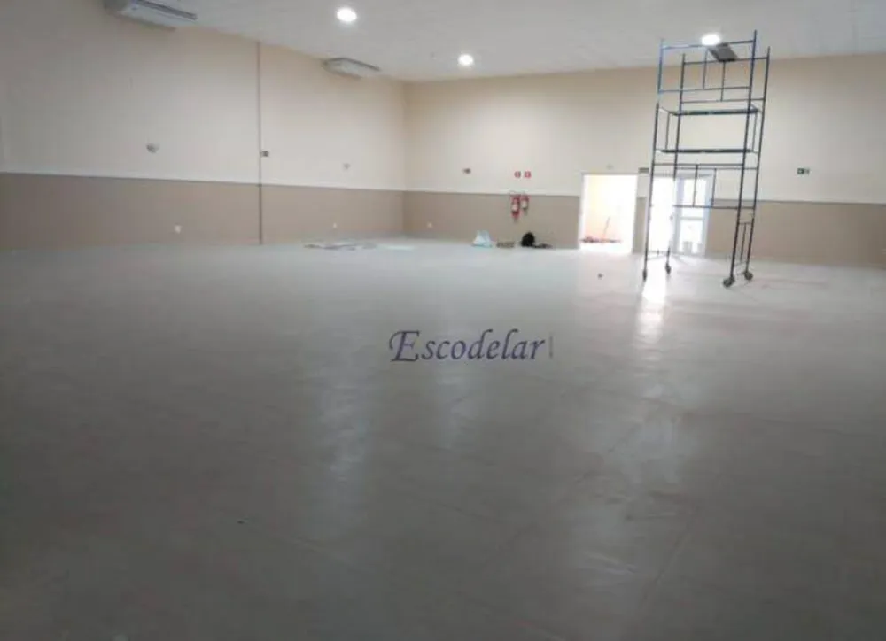 Prédio Inteiro, 1060 m² - Foto 7