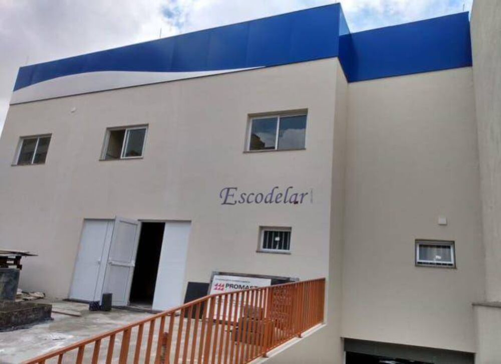 Prédio Inteiro, 1060 m² - Foto 3