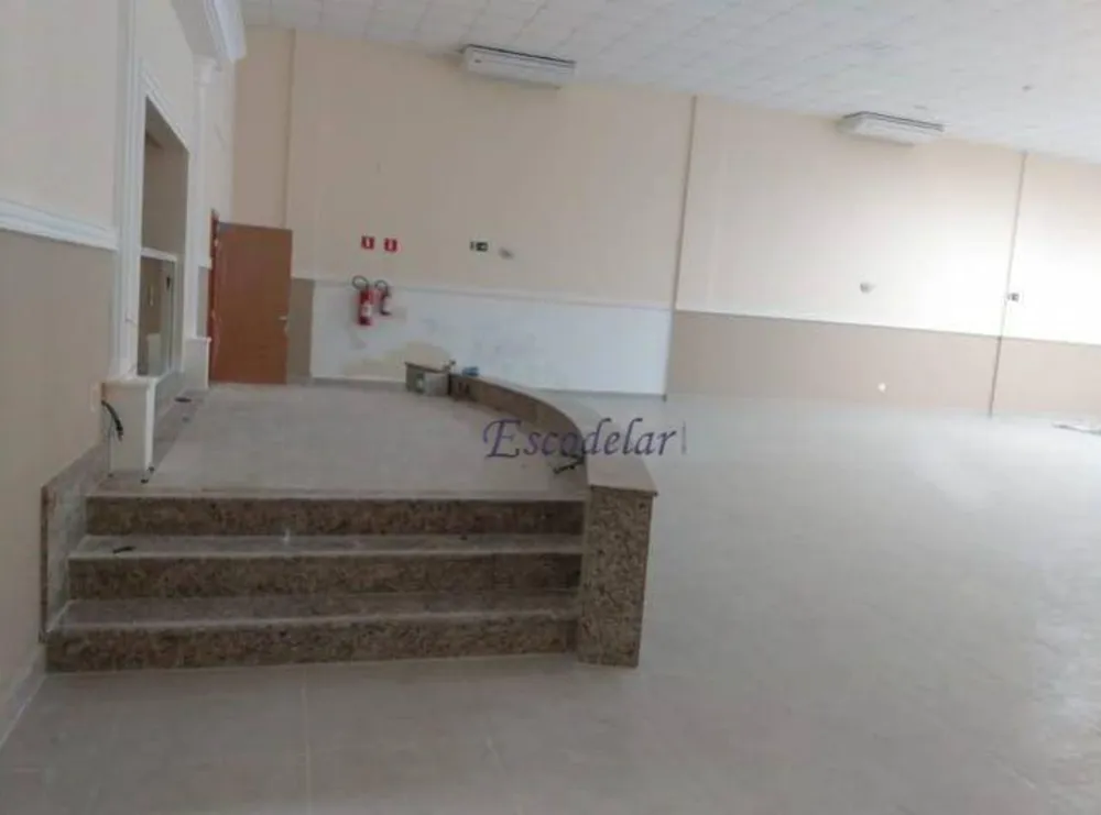 Prédio Inteiro, 1060 m² - Foto 6