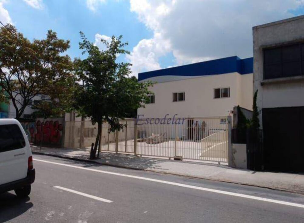 Prédio Inteiro, 1060 m² - Foto 2