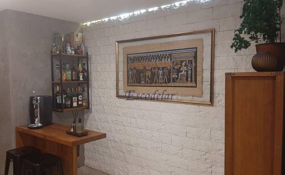 Apartamento, 3 quartos, 105 m² - Foto 21
