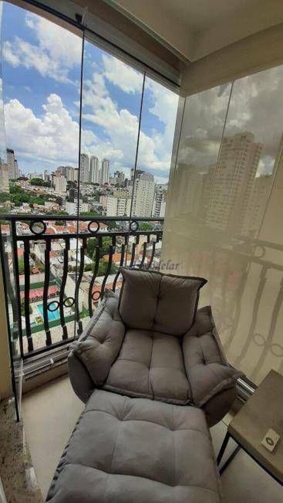 Apartamento, 3 quartos, 105 m² - Foto 43
