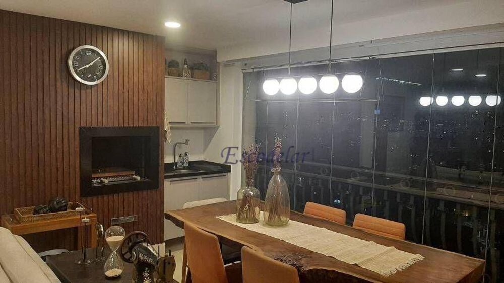 Apartamento, 3 quartos, 105 m² - Foto 13