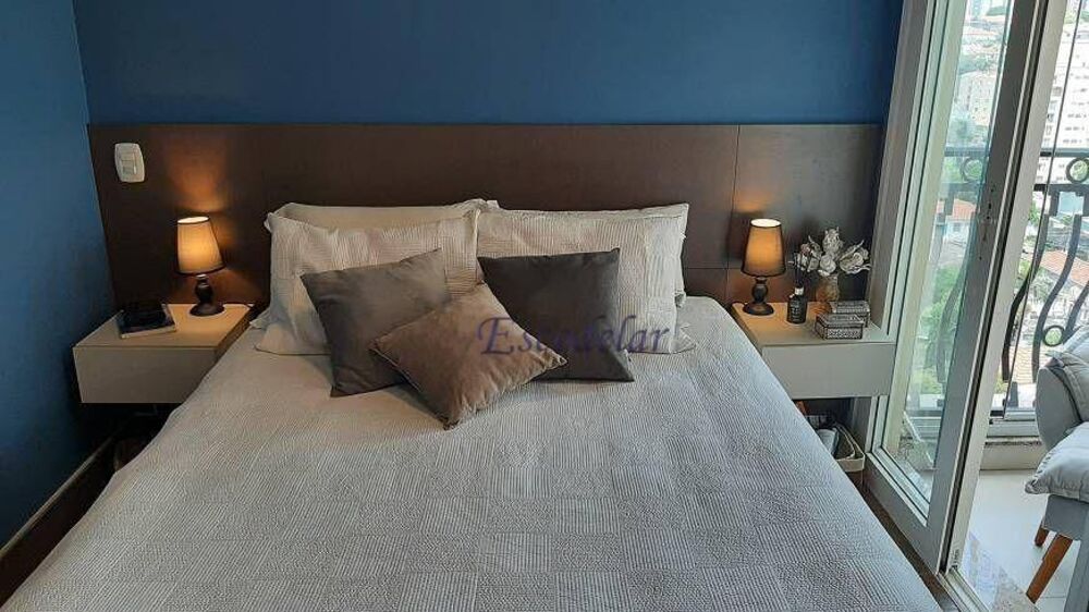 Apartamento, 3 quartos, 105 m² - Foto 40