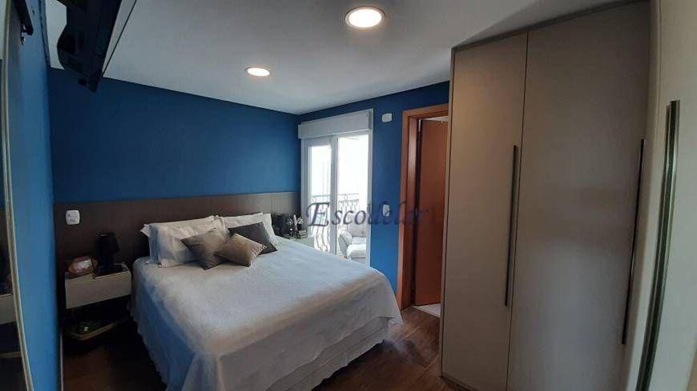 Apartamento, 3 quartos, 105 m² - Foto 39
