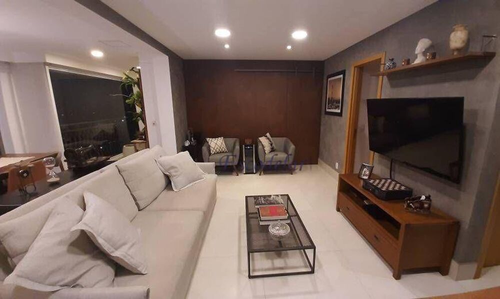 Apartamento, 3 quartos, 105 m² - Foto 20