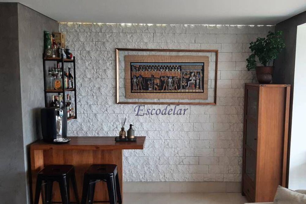 Apartamento, 3 quartos, 105 m² - Foto 9