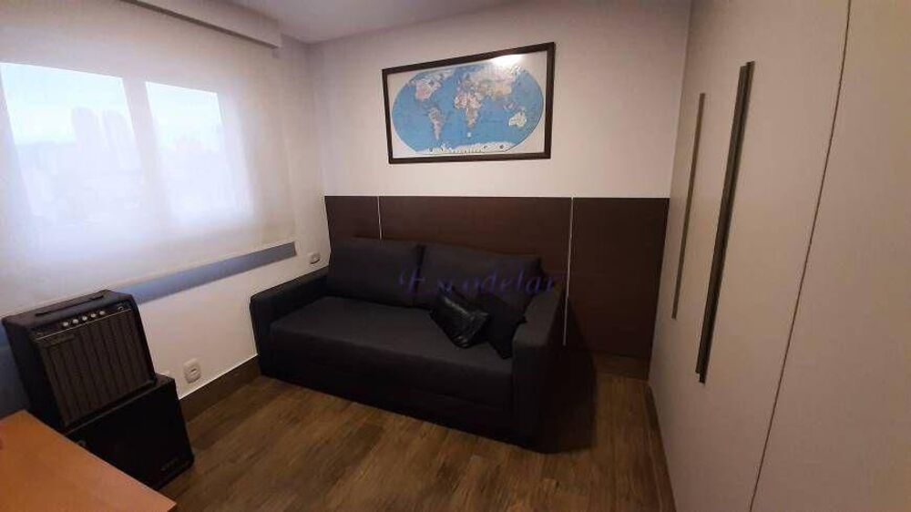 Apartamento, 3 quartos, 105 m² - Foto 30