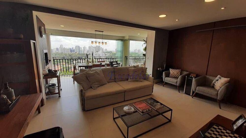 Apartamento, 3 quartos, 105 m² - Foto 11