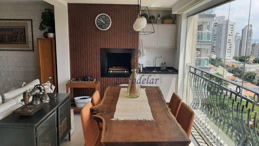 Apartamento, 3 quartos, 105 m² - Foto 1