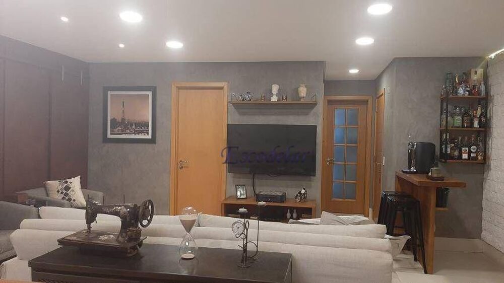 Apartamento, 3 quartos, 105 m² - Foto 17