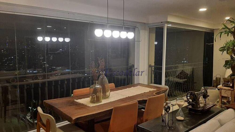 Apartamento, 3 quartos, 105 m² - Foto 14