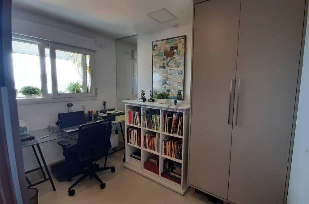 Apartamento, 3 quartos, 105 m² - Foto 23