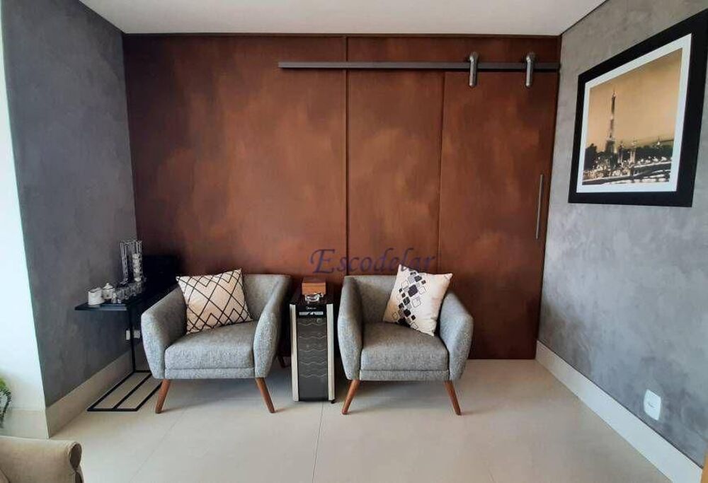 Apartamento, 3 quartos, 105 m² - Foto 10