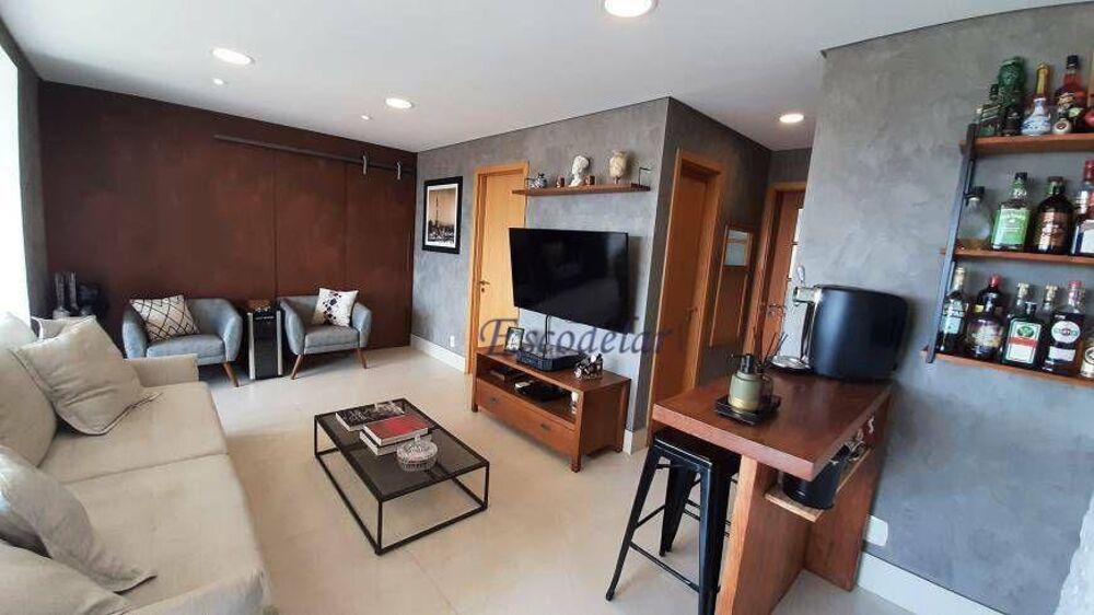 Apartamento, 3 quartos, 105 m² - Foto 57
