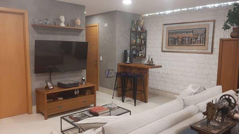 Apartamento, 3 quartos, 105 m² - Foto 18