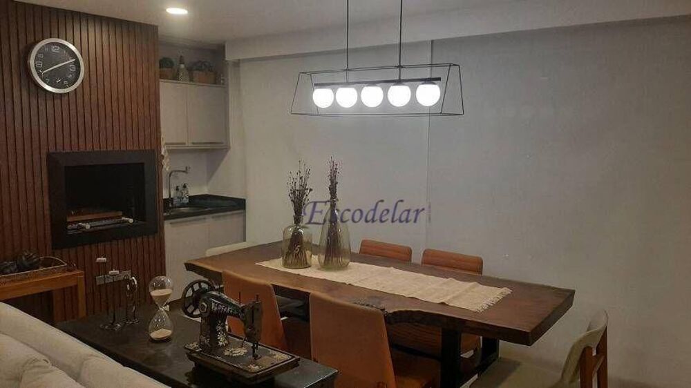 Apartamento, 3 quartos, 105 m² - Foto 16
